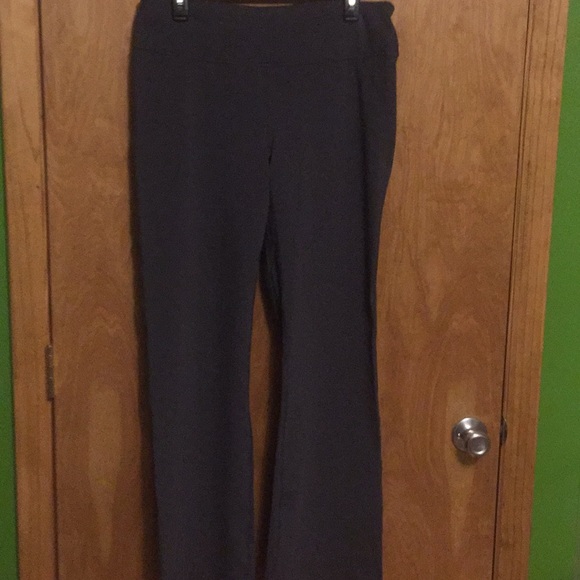 tek gear flare pants